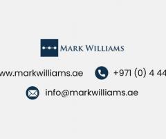 Executive search firms in Dubai - Markwilliams helps you to get a job