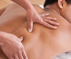 Release Muscle Knots with the Best Deep Tissue Massage from Experts