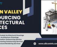 Outsourcing Architectural Services Consultancy - USA