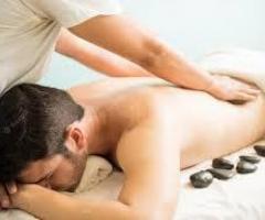 Deep Tissue Massage Service Dangoli Banger Mathura 7060737257