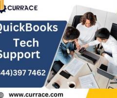 QuickBooks Tech Support +1(844)397 7462 Number
