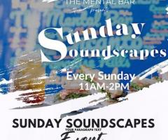 Sunday Soundscapes: An Immersive Musical Journey - 1
