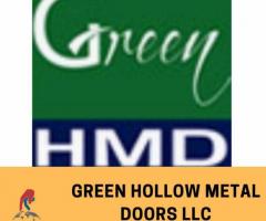 Green Hollow Metal Doors LLC - TradersFind