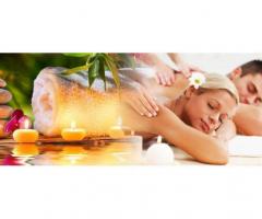 Oil Body Massage Service Mahanagar Lucknow 7565871029