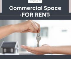 Orlando Commercial Space for Rent