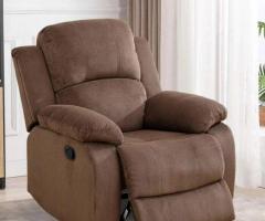 Excellent quality Recliners in India!!