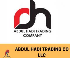 Abdul Hadi Trading Co LLC in Dubai - TradersFind