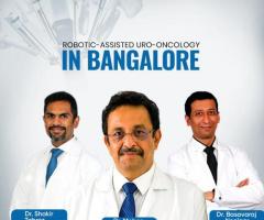 Best Urology Doctor in Bangalore | Worldofurology