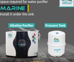 Himajal Marine Water Purifier