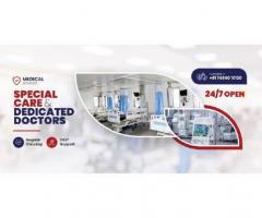 Vadodara’s Best Multispeciality Hospital | Narayan Smruti Hospital