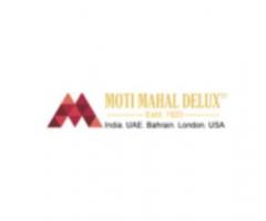 Moti Mahal – Your Ultimate Resource For Franchise Business Success