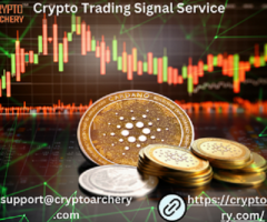 Unlock Profit Potential with Top-Notch Crypto Trading Signals - Your Key to Successful Trading!