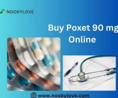 Buy Poxet 90 mg Online