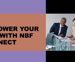 Unlock Growth Opportunities with NBF SME Banking Solutions