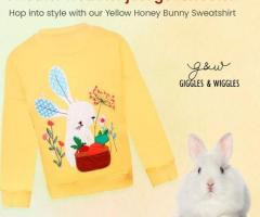 Discover Adorable Styles: Buy Baby Clothes Online at Amazing Prices! - 1
