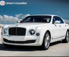 Limousine Hire in London - Limo Hire London