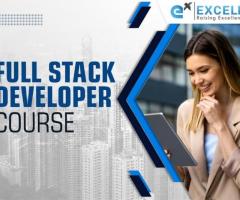 Full Stack Developer Course