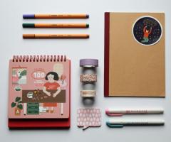 Top Stationery Designers | Crafted to Perfection | SocioLoca