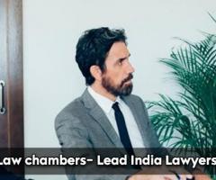 Law chambers- Lead India Lawyers