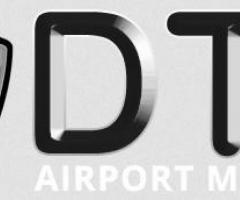 DTW Metro Car in Detroit | Detroit Metro Cab Sedan - 1