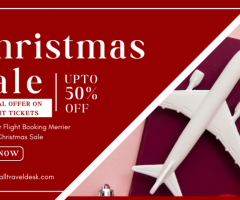 Qatar Airways Christmas sale 2023