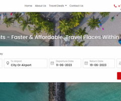 Jetblue Airlines Flights - Jetblue Airlines Cheap Tickets | Skyhikes
