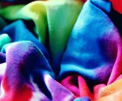 Revolutionize Your Textiles with Cutting-edge Reactive Dyes