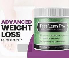 How to Use Fast Lean Pro for Effective Weight Loss