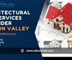 The Architectural BIM Services Provider - USA
