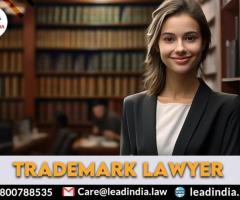 Lead India | trademark lawyer