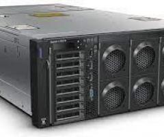 IBM System x3850 X6 Server AMC Delhi| IBM server AMC