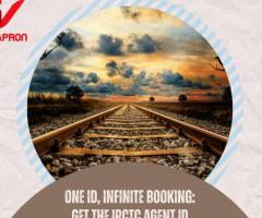 IRCTC Agent Registration: Start Your Journey in Rail Ticket Booking