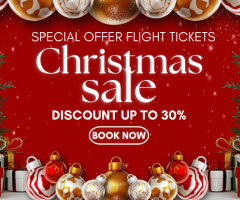 Lot Polish Airlines Christmas sale 2023