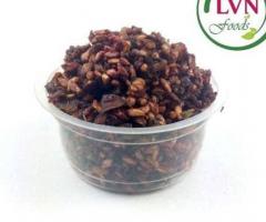 "LVNFoods - Buy best Premium Pomegranate Seedss Online in India " - 1