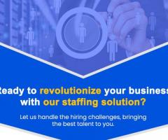 Elevate Your Business with Manpower Staffing Solutions