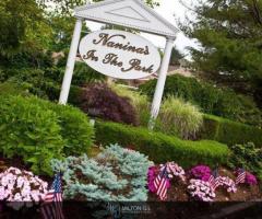 Top Wedding Venue In New Jersey - Nanina’s In The Park