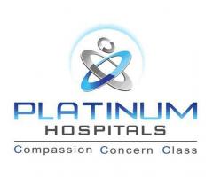 Vacancy for laparoscopic General Surgeon in Platinum Hospitals.