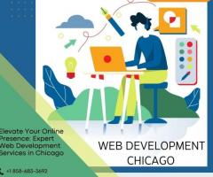 Web Development Chicago