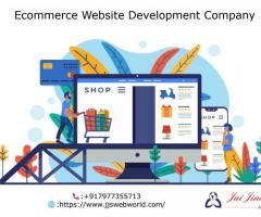 Looking For Ecommerce Website Development Company in Mumbai