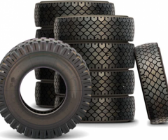 Truck Wheels and Tires for Sale