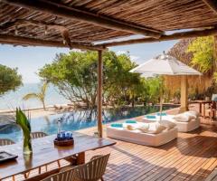 Have The Most Exciting Vacation On Your Family Holidays To Mozambique