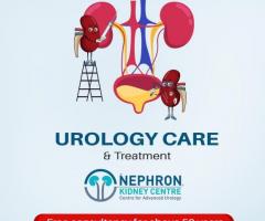 Kidney Specialist in Warangal