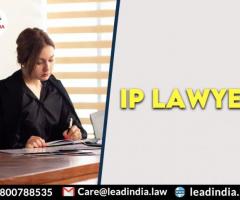 Lead India | ip lawyer