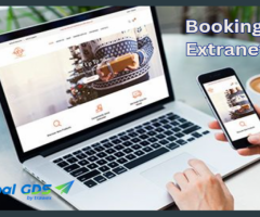 Booking Extranet