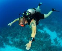Scuba diving in Goa package