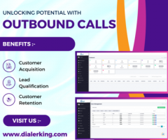 You can unlock your potential with Dialer King's
