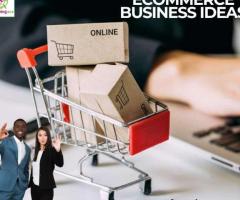 Shopping Ara provide Ecommerce Business Ideas