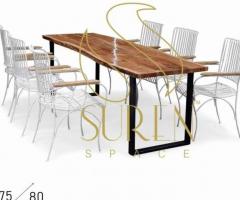 Dining Chairs - Buy Chairs for Dining Table Online