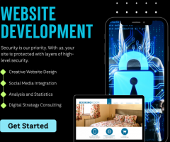 Hurry Up! Get Best Web Development Service by Web3creations