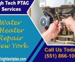 High tech PTAC Services